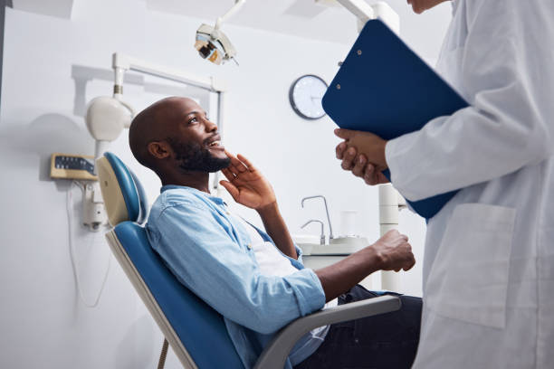 Best Emergency Dentist for Knocked-Out Tooth in Hamshire, TX