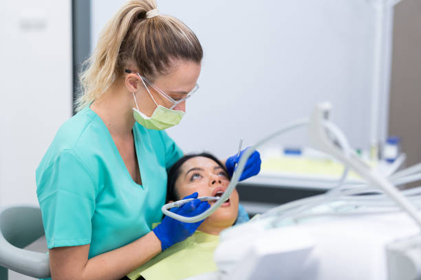 Best Broken or Cracked Tooth Emergency Dentist in Hamshire, TX