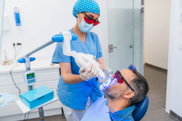 Best Emergency Dental Care for Abscessed Tooth in Hamshire, TX